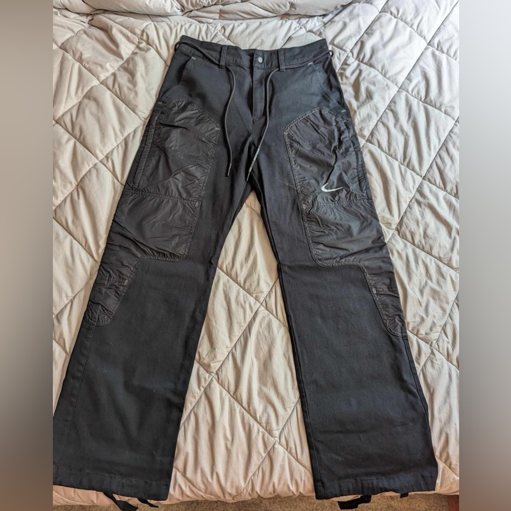 Nike x Off-White pants size small